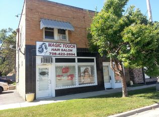 9716 Southwest Hwy, Oak Lawn, IL 60453