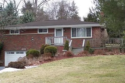 616 Greenspring Dr photo 1