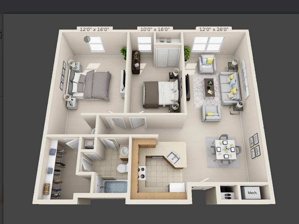 1st image of 2825 Neil Ave #620