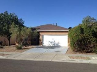 4024 Rancho Gusto NW, Albuquerque, NM 87120