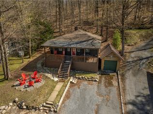156 S Shore Rd, Old Forge, NY 13420