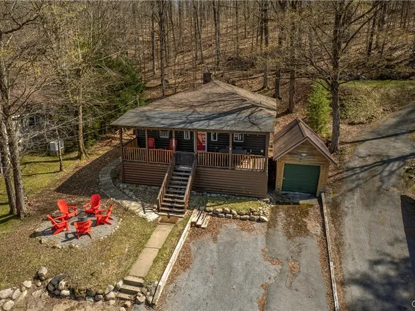 156 S Shore Rd, Old Forge, NY 13420