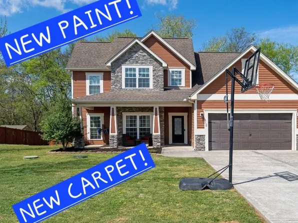 241 Drema Ct, Murfreesboro, TN 37127