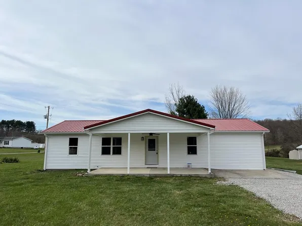16569 State Route 772, Waverly, OH 45690