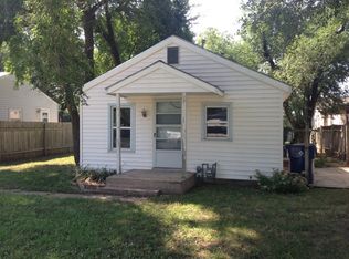 627 E Mechanic St, Towanda, KS 67144