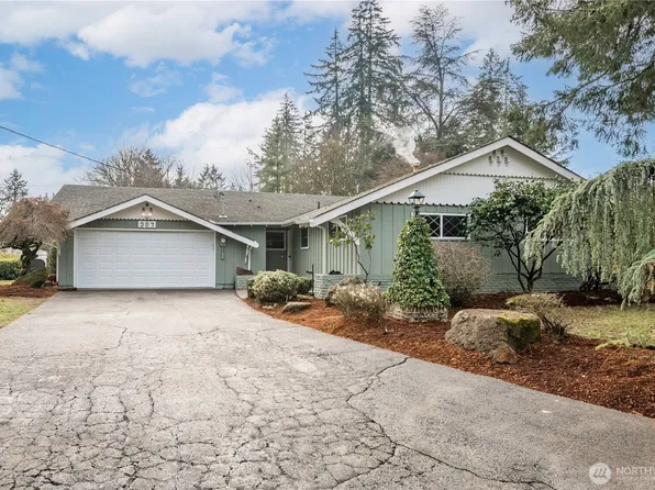 307 Ranger Drive SE, Lacey, WA 98503