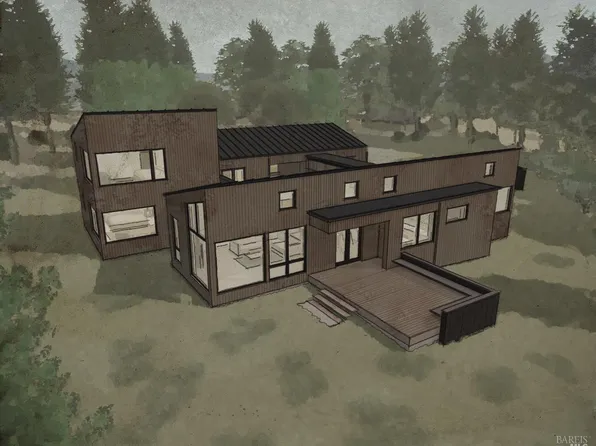 41179 Deer Trail, The Sea Ranch, CA 95497