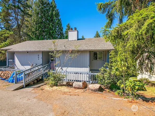 907 Olson Road, Longview, WA 98632