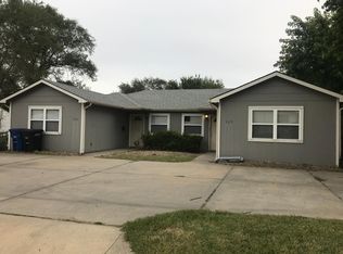 329 E Kelly Ave, Augusta, KS 67010