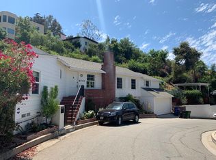 11638 Sunshine Ter, Studio City, CA 91604