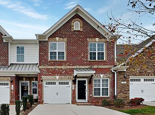 602 Queensbury Dr, Winston Salem, NC 27127