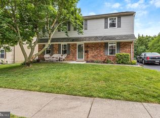 1104 Stewart Pl, Secane, PA 19018