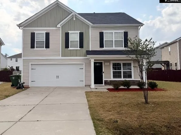 454 Kingsley View Rd, Blythewood, SC 29016