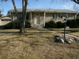 8171 W Louisiana Pl, Lakewood, CO 80232