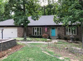 3616 Trail Ridge Rd, Louisville, KY 40241