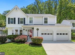 10891 Beech Creek Dr, Columbia, MD 21044