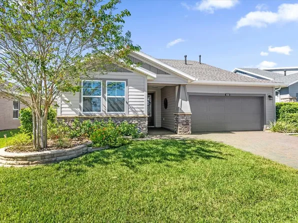 4232 NW 56th Ct, Ocala, FL 34482