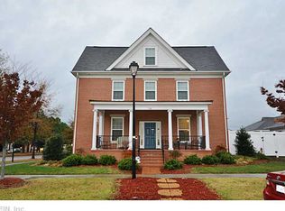 710 Washington Ave, Norfolk, VA 23504