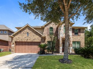 26049 Kingshill Dr, Kingwood, TX 77339