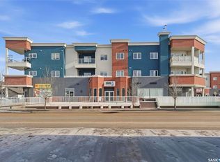 UNIT 205-412 Willowgrove SQUARE, Saskatoon, SK S7W 0T2