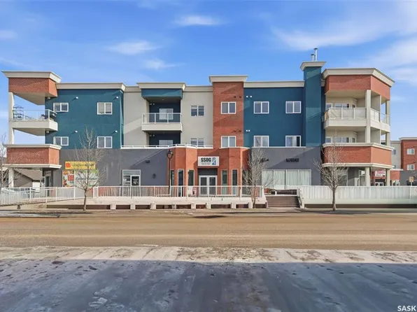 UNIT 205-412 Willowgrove SQUARE, Saskatoon, SK S7W 0T2