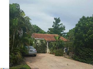 1545 NE 1st Ave, Fort Lauderdale, FL 33304