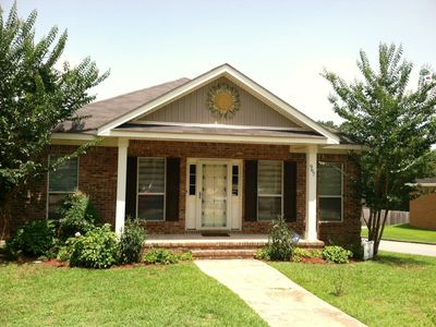 967 Linlen Ave, Mobile, AL, 36609