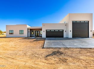 8321 N Wild Thistle Pl, Casa Grande, AZ 85194
