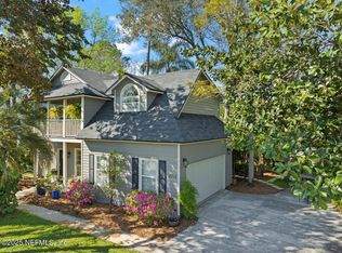 3311 Zephyr Way N, Jacksonville Beach, FL 32250