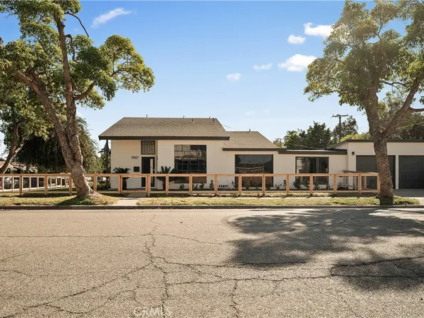 900 W Hill St, Long Beach, CA 90806