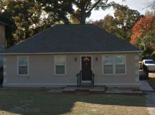 12253 Fm 14, Tyler, TX 75706