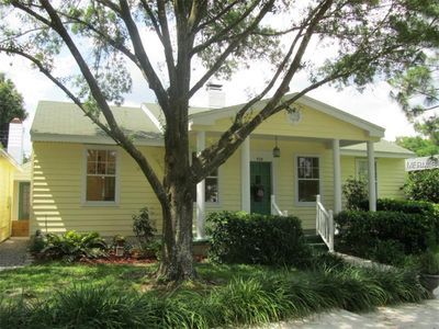 510 Easton Dr, Lakeland, FL, 33803