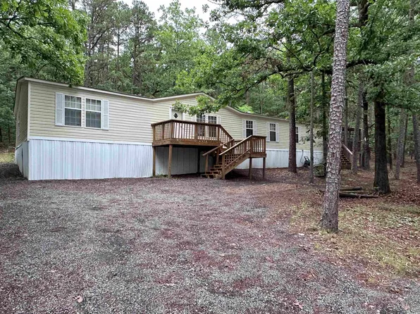 2174 Cove Creek Rd, Quitman, AR 72131