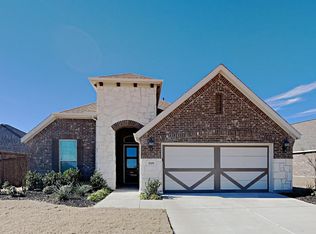1581 Kessler Dr, Forney, TX 75126
