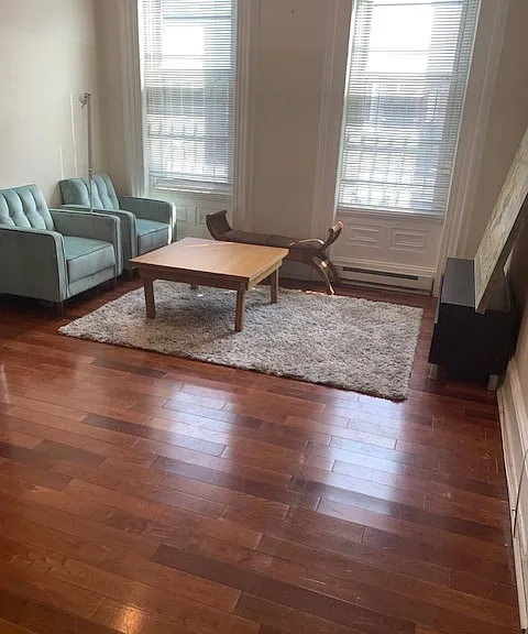 2041 Spring Garden St #1F — Photo 14