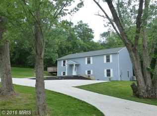 3203 Harpers Ferry Rd, Sharpsburg, MD 21782