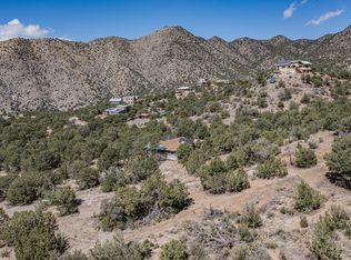 46 Circle Dr NE, Albuquerque, NM 87122