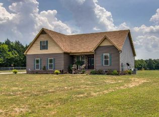 1403 Alyssa Dr LOT 6, Chapel Hill, TN 37034