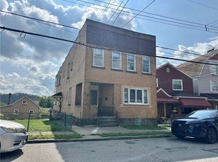 516 Ridge Ave, East Pittsburgh, PA 15112