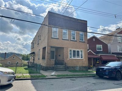 516 Ridge Ave, East Pittsburgh, PA, 15112