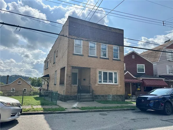 516 Ridge Ave, East Pittsburgh, PA 15112