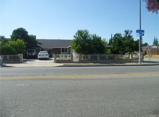 603 S Sentous Ave, West Covina, CA