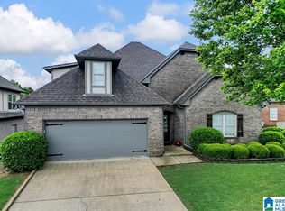 6273 Kestral View Rd, Trussville, AL 35173