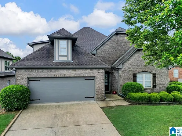 6273 Kestral View Rd, Trussville, AL 35173