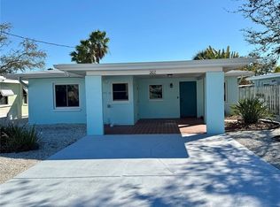 307 Bahia Vista Dr, Indian Rocks Beach, FL 33785