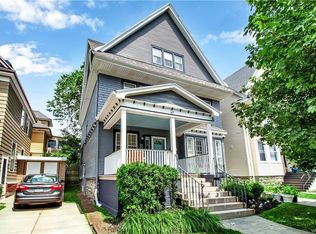 67 Robie St, Buffalo, NY 14214