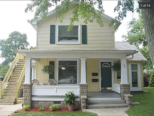 7 Weston St Photo 1