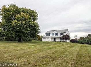 1842 Gum Rd, Woodbine, MD 21797