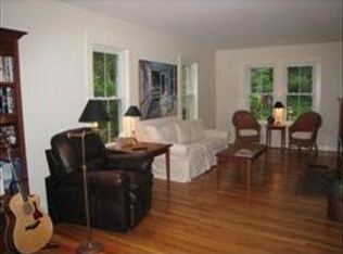 17 Pine Brook Rd, Wayland, MA 01778