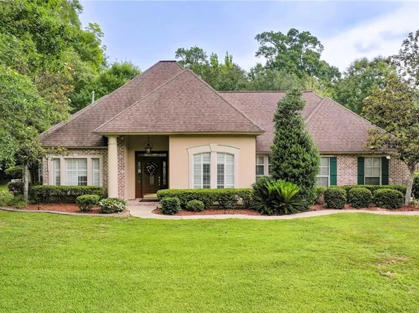 451 Autumnwood Rd, Slidell, LA 70458